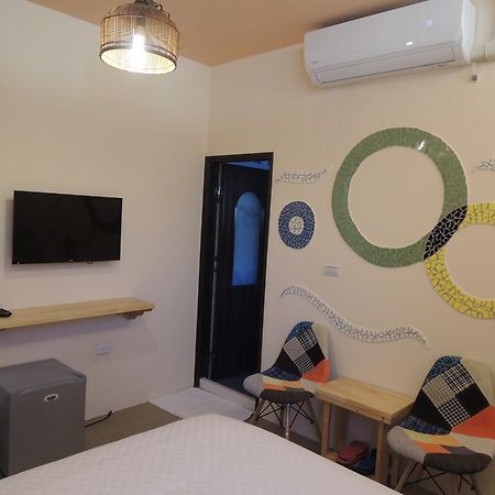 Ferienwohnung Ktzyx Nanwan Exterior foto