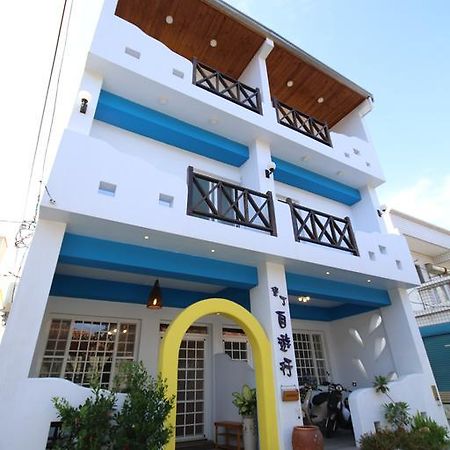 Ferienwohnung Ktzyx Nanwan Exterior foto