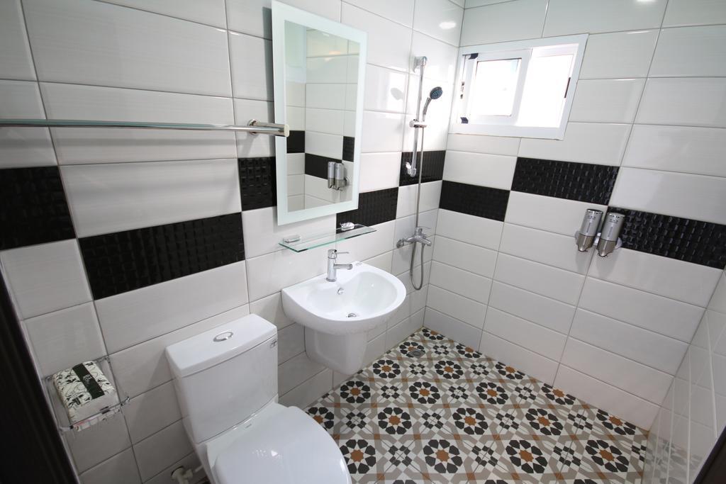 Ferienwohnung Ktzyx Nanwan Exterior foto