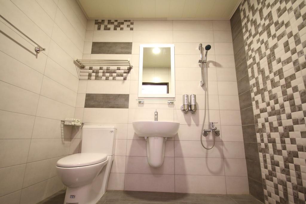 Ferienwohnung Ktzyx Nanwan Exterior foto