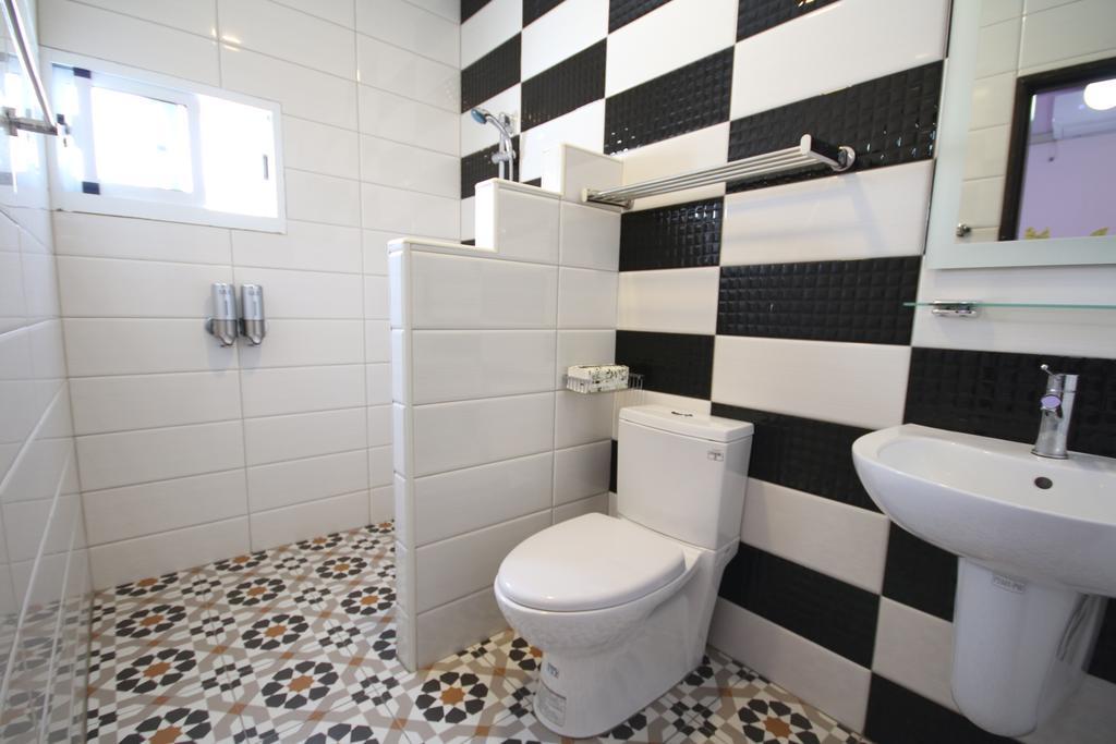 Ferienwohnung Ktzyx Nanwan Exterior foto