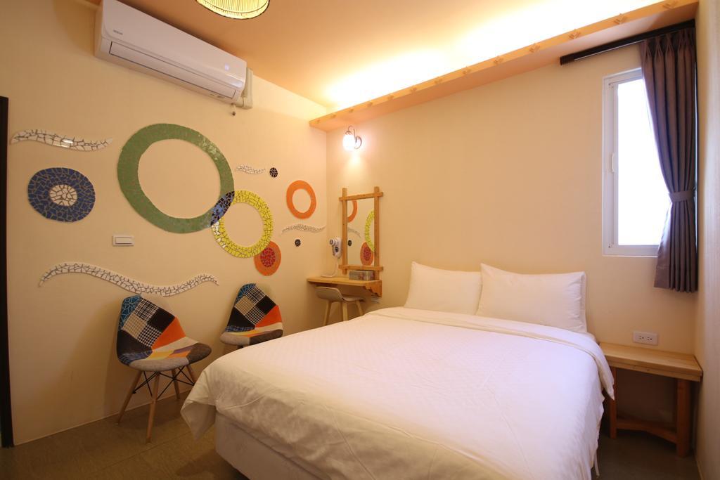 Ferienwohnung Ktzyx Nanwan Exterior foto