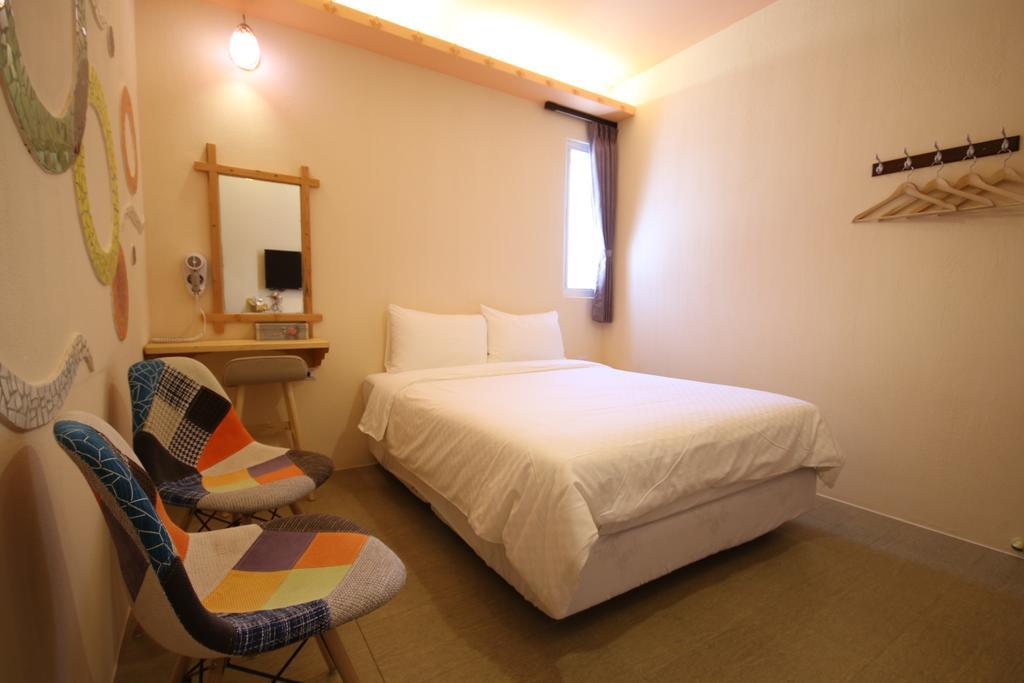 Ferienwohnung Ktzyx Nanwan Exterior foto