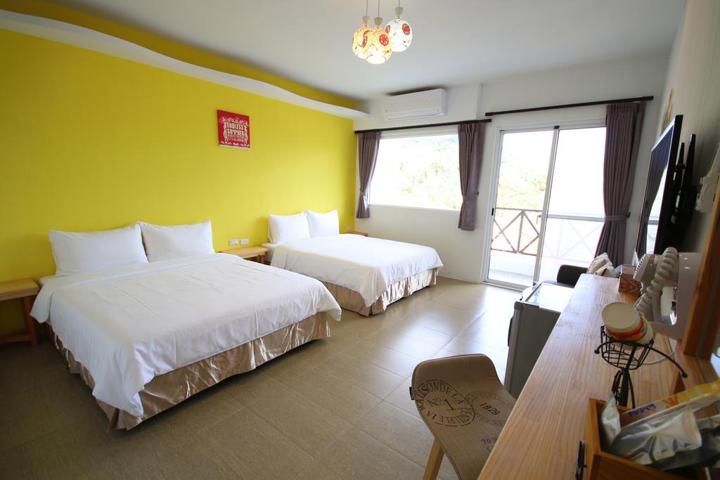 Ferienwohnung Ktzyx Nanwan Exterior foto
