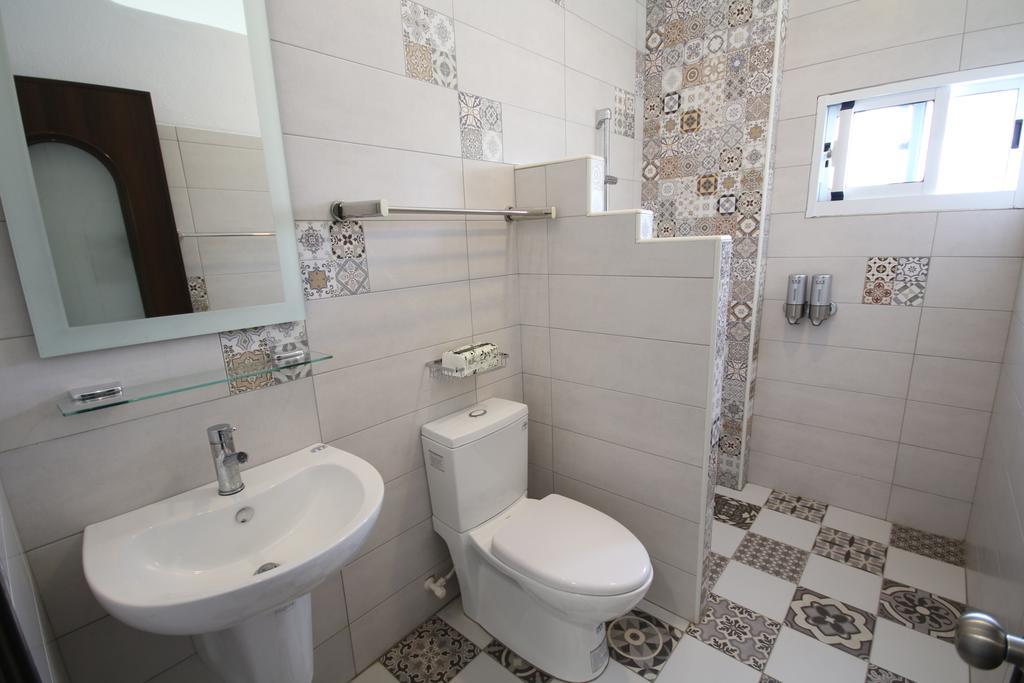 Ferienwohnung Ktzyx Nanwan Exterior foto
